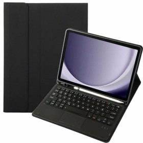 Housse pour Tablette Cool Galaxy Tab A9+ Noir de Cool, Housses - Réf : S7838397, Prix : 59,19 €, Remise : %