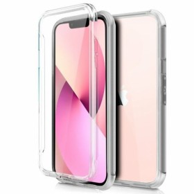 Protection pour téléphone portable Cool iPhone 13 Transparent Apple de Cool, Housses et étuis téléphones portables - Réf : S7...