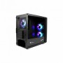 ATX Semi-tower Box Genesis Black by Genesis, Tabletop computer cases - Ref: S7838515, Price: 85,67 €, Discount: %