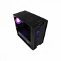 ATX Semi-tower Box Genesis Black by Genesis, Tabletop computer cases - Ref: S7838515, Price: 85,67 €, Discount: %