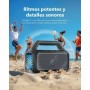 Altoparlante Bluetooth Portatile Soundcore A3138011 Nero 80 W di Soundcore, Altoparlanti portatili e altoparlanti con porta D...