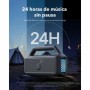 Haut-parleurs bluetooth portables Soundcore A3138011 Noir 80 W de Soundcore, Enceintes portables et enceintes avec port Dock ...