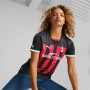 Football T-Shirt Puma 765825_01_L (L) | Tienda24 Tienda24.eu