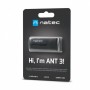 Card Reader Natec NCZ-0560 Black by Natec, External Memory Card Readers - Ref: S7838698, Price: 5,81 €, Discount: %