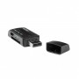 Card Reader Natec NCZ-0560 Black by Natec, External Memory Card Readers - Ref: S7838698, Price: 5,81 €, Discount: %