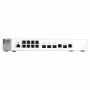 Switch Qnap QSW-M408-2C 1 Gbps RJ-45 SFP+ Branco de Qnap, Cabos HDMI - Ref: S7838722, Preço: 424,56 €, Desconto: %