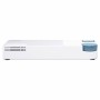 Switch Qnap QSW-M408-2C 1 Gbps RJ-45 SFP+ Branco de Qnap, Cabos HDMI - Ref: S7838722, Preço: 424,56 €, Desconto: %