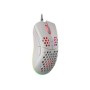 Mouse with Cable and Optical Sensor Genesis Krypton 555 White by Genesis, Mice - Ref: S7838781, Price: 31,74 €, Discount: %