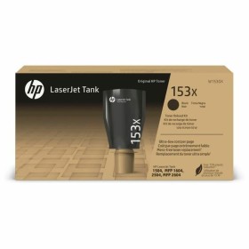 Toner HP 153X Black by HP, Printer toners and inks - Ref: S7838785, Price: 37,95 €, Discount: %