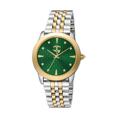 Reloj Mujer Just Cavalli | Tienda24 Tienda24.eu