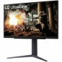 Écran LG 27GS75Q-B Quad HD 27" 144 Hz 180 Hz de LG, Ecrans PC - Réf : S7838799, Prix : 373,70 €, Remise : %