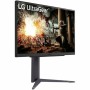 Écran LG 27GS75Q-B Quad HD 27" 144 Hz 180 Hz de LG, Ecrans PC - Réf : S7838799, Prix : 373,70 €, Remise : %