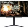 Écran LG 27GS75Q-B Quad HD 27" 144 Hz 180 Hz de LG, Ecrans PC - Réf : S7838799, Prix : 373,70 €, Remise : %