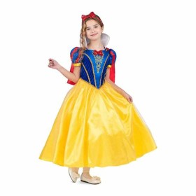 Costume per Bambini My Other Me Ragazza del Bosco Principessa 4 Pezzi