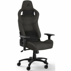 Silla de Oficina Corsair Gris de Corsair, Sillas y sofás - Ref: S7838840, Precio: 388,25 €, Descuento: %