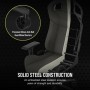 Silla de Oficina Corsair Gris de Corsair, Sillas y sofás - Ref: S7838840, Precio: 388,25 €, Descuento: %