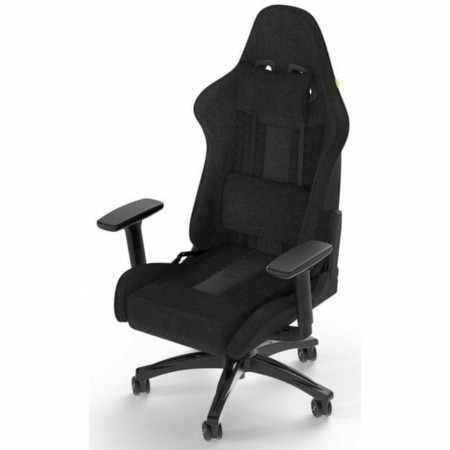 Silla de Oficina Corsair Negro de Corsair, Sillas y sofás - Ref: S7838843, Precio: 233,68 €, Descuento: %