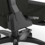 Silla de Oficina Corsair Negro de Corsair, Sillas y sofás - Ref: S7838843, Precio: 233,68 €, Descuento: %