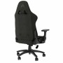 Silla de Oficina Corsair Negro de Corsair, Sillas y sofás - Ref: S7838843, Precio: 233,68 €, Descuento: %