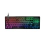 Tastatur SteelSeries Apex 9 Schwarz Qwerty Spanisch von SteelSeries, Tastaturen - Ref: S7838939, Preis: 188,18 €, Rabatt: %