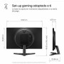 Gaming Monitor LG 27GS60F-B Full HD 27" 180 Hz by LG, Monitors - Ref: S7838957, Price: 191,06 €, Discount: %