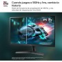 Monitor Gaming LG 27GS60F-B Full HD 27" 180 Hz di LG, Monitor - Rif: S7838957, Prezzo: 191,06 €, Sconto: %