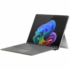 Laptop Microsoft ZIA-00005 13" Qualcomm 16 GB RAM 512 GB SSD Qwerty in Spagnolo di Microsoft, Portatili - Rif: S7838971, Prez...