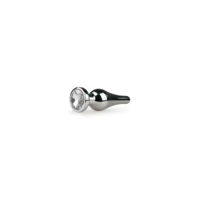 Anal plug EasyToys Silver by EasyToys, Plugs - Ref: M0403440, Price: 14,39 €, Discount: %