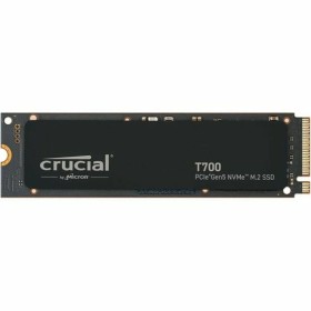 Hard Drive Crucial T700 2 TB SSD by Crucial, Solid disc drives - Ref: S7838979, Price: 406,26 €, Discount: %