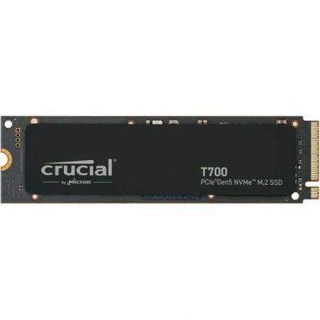 Festplatte Crucial T700 2 TB SSD von Crucial, Solid-State-Festplattenlaufwerke - Ref: S7838979, Preis: 406,26 €, Rabatt: %