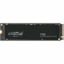 Disque dur Crucial T700 2 TB SSD de Crucial, Disques durs solides - Réf : S7838979, Prix : 406,26 €, Remise : %