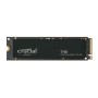 Disque dur Crucial T700 2 TB SSD de Crucial, Disques durs solides - Réf : S7838979, Prix : 406,26 €, Remise : %