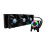 Kit de Réfrigération Cooler Master ML360 de Cooler Master, Socles de refroidissement et ventilateurs pour ordinateurs portabl...