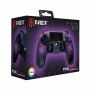 Commande Gaming Sans Fil Indeca RGB T-REX Violet PlayStation 4 | Tienda24 - Global Online Shop Tienda24.eu