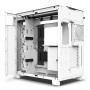 Caja Semitorre ATX NZXT CM-H91EW-01 Blanco de NZXT, Cajas de ordenador de sobremesa - Ref: S7839084, Precio: 283,38 €, Descue...