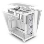 ATX Semi-tower Box NZXT CM-H91EW-01 White by NZXT, Tabletop computer cases - Ref: S7839084, Price: 283,38 €, Discount: %