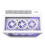 Caja Semitorre ATX NZXT CM-H91EW-01 Blanco de NZXT, Cajas de ordenador de sobremesa - Ref: S7839084, Precio: 283,38 €, Descue...