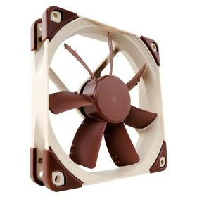 Box Ventilator Noctua NF-S12A ULN Ø 12 cm by Noctua, Fans and cooling - Ref: S7839105, Price: 36,82 €, Discount: %