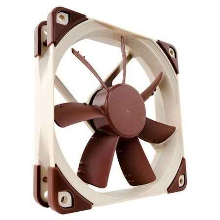 Box Ventilator Noctua NF-S12A ULN Ø 12 cm von Noctua, Kühlung und Belüftung - Ref: S7839105, Preis: 36,82 €, Rabatt: %