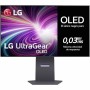 Monitor Gaming LG OLED Ultragear 32GS95UE 4K Ultra HD 32" 240 Hz de LG, Ecrans PC - Réf : S7839193, Prix : 1,00 €, Remise : %