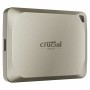 Disque Dur Externe Crucial X9 Pro 1 TB SSD de Crucial, Disques durs externes - Réf : S7839290, Prix : 151,83 €, Remise : %