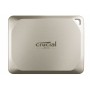 External Hard Drive Crucial X9 Pro 1 TB SSD by Crucial, External hard drives - Ref: S7839290, Price: 151,83 €, Discount: %