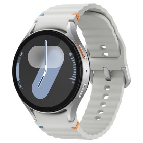 Montre intelligente Samsung GALAXY WATCH 7 Gris 44 mm de Samsung, Montres connectées - Réf : S7839296, Prix : 435,77 €, Remis...