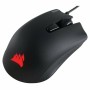 Tastiera e Mouse Corsair K55 CORE RGB Nero di Corsair, Tastiere - Rif: S7839309, Prezzo: 126,08 €, Sconto: %