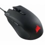 Tastiera e Mouse Corsair K55 CORE RGB Nero di Corsair, Tastiere - Rif: S7839309, Prezzo: 126,08 €, Sconto: %