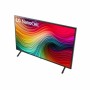 TV intelligente LG 43NANO81T6A.AEU 4K Ultra HD 43" HDR D-LED NanoCell de LG, Téléviseurs - Réf : S7839321, Prix : 491,24 €, R...