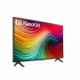 TV intelligente LG 43NANO81T6A.AEU 4K Ultra HD 43" HDR D-LED NanoCell de LG, Téléviseurs - Réf : S7839321, Prix : 491,24 €, R...