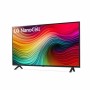 TV intelligente LG 43NANO81T6A.AEU 4K Ultra HD 43" HDR D-LED NanoCell de LG, Téléviseurs - Réf : S7839321, Prix : 491,24 €, R...