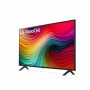 Smart TV LG 43NANO81T6A.AEU 4K Ultra HD 43" HDR D-LED NanoCell von LG, Fernseher - Ref: S7839321, Preis: 491,24 €, Rabatt: %