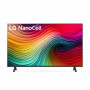 TV intelligente LG 43NANO81T6A.AEU 4K Ultra HD 43" HDR D-LED NanoCell de LG, Téléviseurs - Réf : S7839321, Prix : 491,24 €, R...